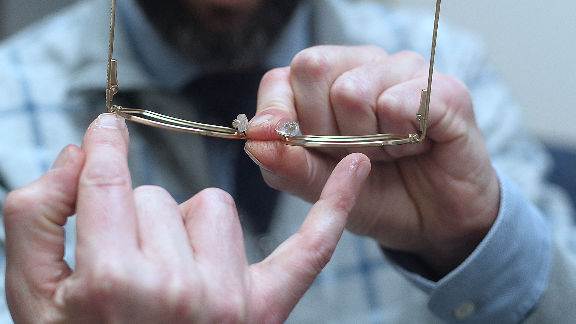 Prescription Glasses at EyeDeal Optical - Loves Park, Illinois
