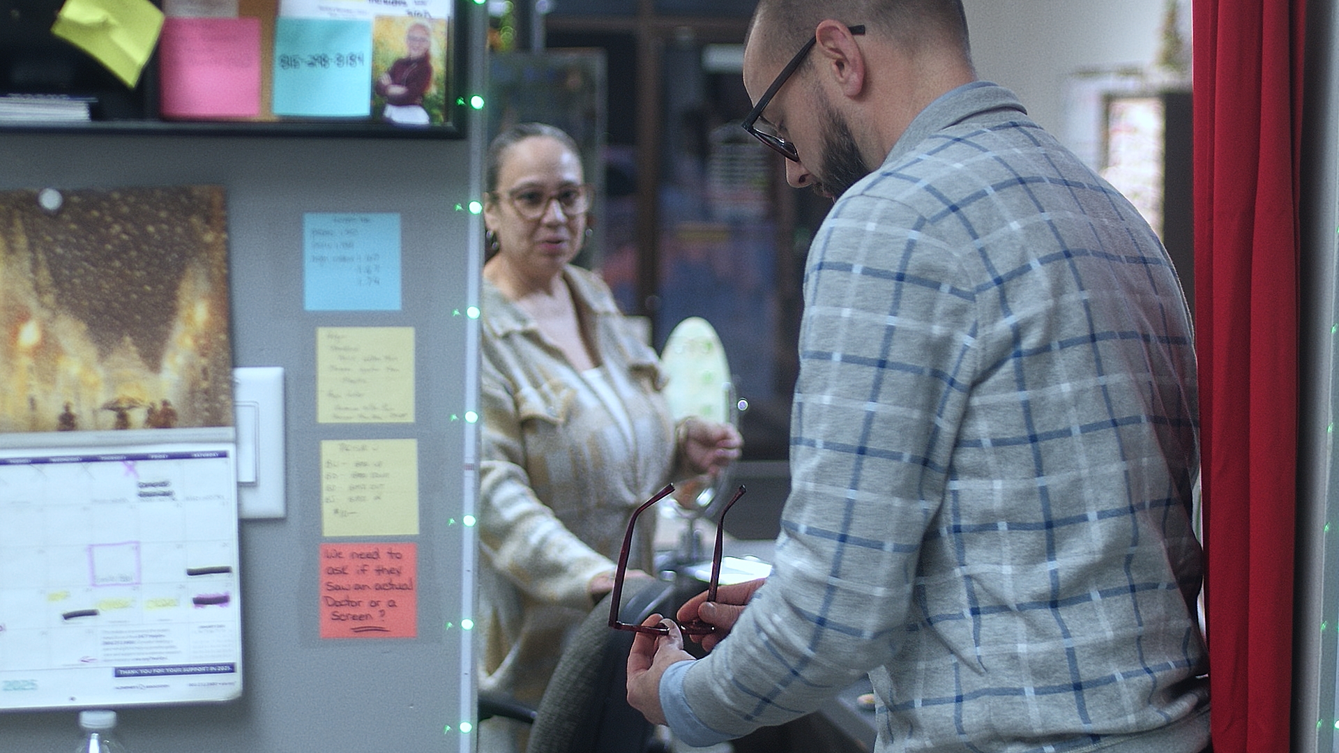 Replacement Lenses at EyeDeal Optical - Rockford, IL