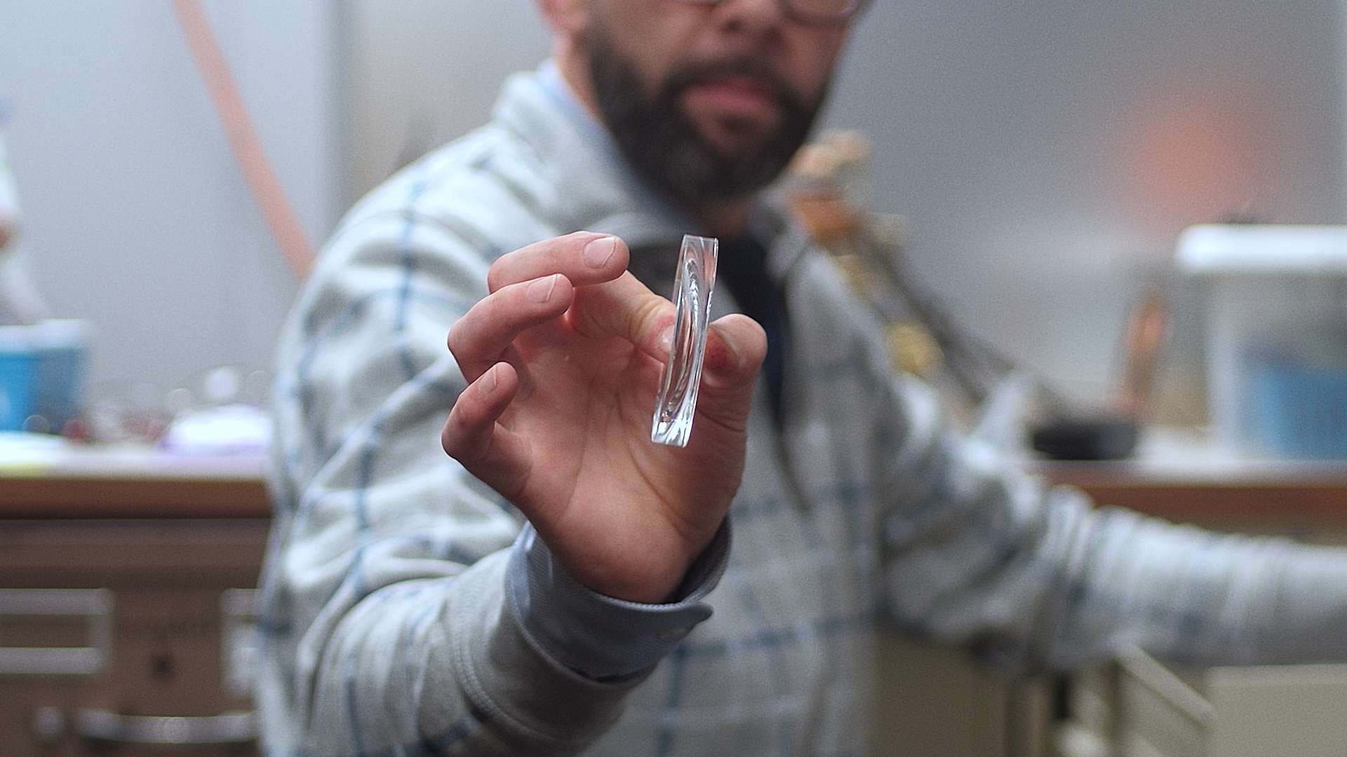 Progressive Lenses at EyeDeal Optical - Freeport, Illinois