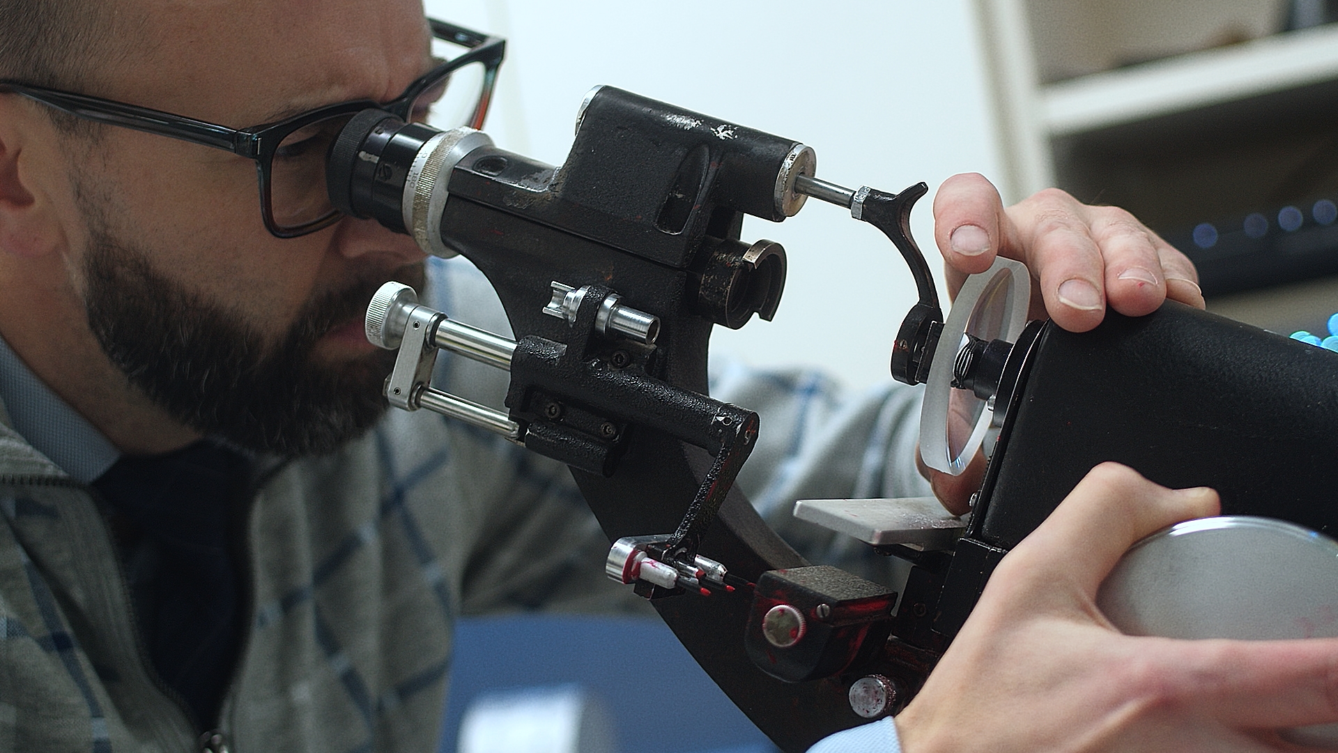 Stylish Replacement Lenses from EyeDeal Optical